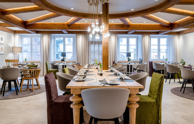 Hotel Krone Bretten | © Hotel Krone Bretten