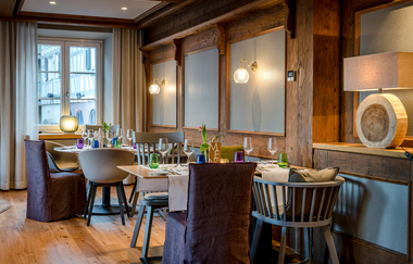 Hotel Krone Bretten | © Hotel Krone Bretten