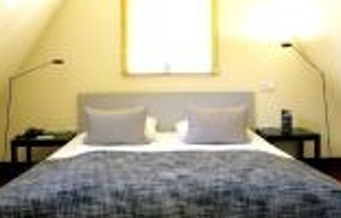 Hotel Ottheinrich | © Birgit Grinberger