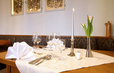 Hotel Reichsküchenmeister | © Unbekannt