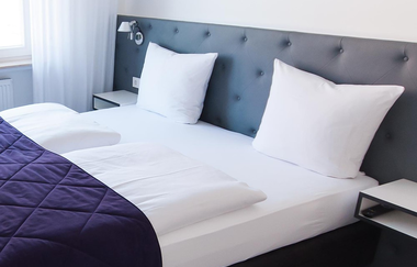 Hotel-Restaurant Der Grüne Baum