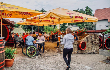 Hotel Restaurant Küferschänke | © Zipse