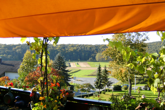 Hotel-Restaurant Lindenhof | © Unbekannt