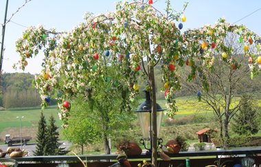 Hotel-Restaurant Lindenhof | © Unbekannt