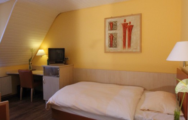 Hotel Ritter | © BTMV Bruchsal