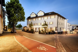 Hotel Rose & Restaurant Maerz | © Land der 1000 Hügel - Kraichgau-Stromberg