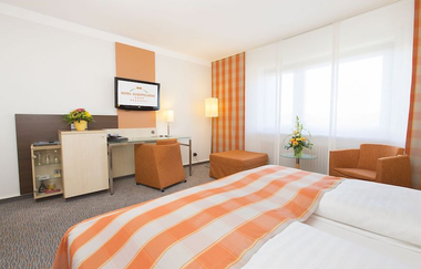 Hotel Scheffelhöhe | © BTMV Bruchsal