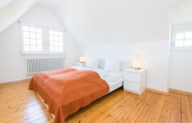 Hotel Scheffelhöhe | © BTMV Bruchsal