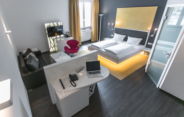 Hotel Sinsheim | © Hotel Sinsheim