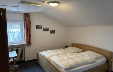 Hotel Sonne | © Markus Jung