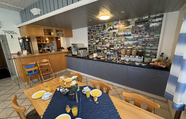 Hotel Sonne | © Markus Jung