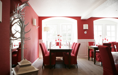 Hotel und Restaurant Krone in Hirschberg-Großsachsen | © Hotel Krone in Hirschberg-Großsachsen