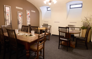 Hotel Villa Bassermann | © Hotel Villa Bassermann