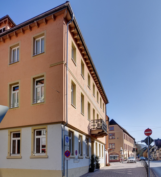 Hotel Wertheimer Stuben | © Unbekannt