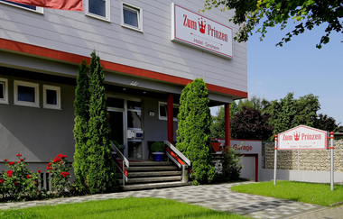 Hotel Zum Prinzen | © Hotel zum Prinzen