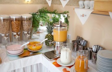 Hotel Zum Prinzen | © Hotel zum Prinzen