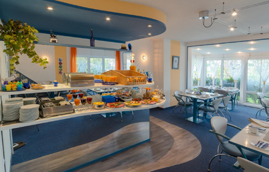 Hotelpension Gästehaus Birgit | © Unbekannt