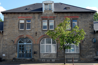 Im Bahnhof - Gästezimmer - | © Unbekannt