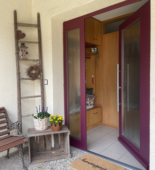 Jaëls Lieblingsfleck | © Jaëls Lieblingsfleck