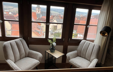 Jakobsturm Ferien im Turm | © Unbekannt