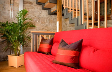 Jakobsturm Ferien im Turm | © Unbekannt