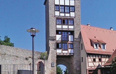 Jakobsturm Ferien im Turm | © Unknown