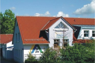 Jugendherberge Creglingen | © Unbekannt