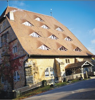 Jugendherberge Rothenburg | © Unbekannt