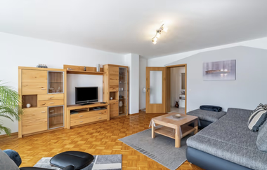 Kraichgau Nest | © Dick