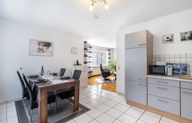 Kraichgau Nest | © Dick