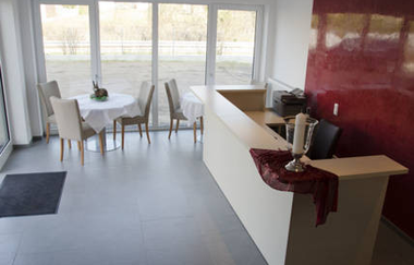 Kraichgauhotel Kraichtal-Unteröwisheim | © Kraichgauhotel