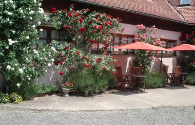 Kreuzerhof Hotel Garni | © Walter Maltz