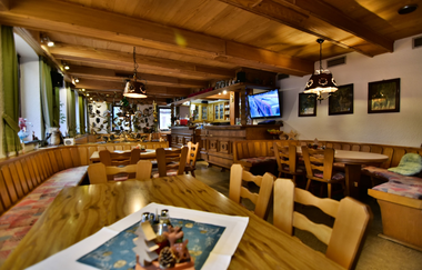 Krone - Das Hotel | © Hotel-Restaurant Krone