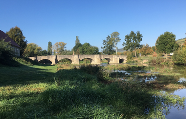 Krone - Das Hotel | © Hotel-Restaurant Krone