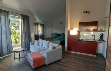 Landgasthof Besenhex - Gästehaus