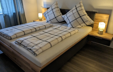 Landgasthof Besenhex - Gästehaus