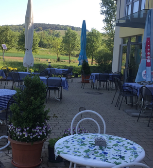 Landgasthof zum Hirschen | © Unbekannt