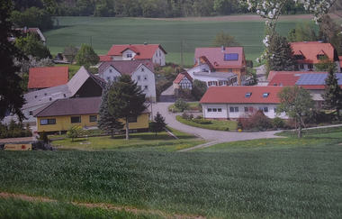 Landhaus Flach | © Elfriede Flach