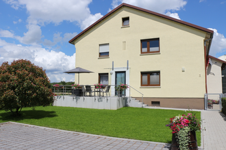 Landhaus Maria | © Land der 1000 Hügel - Kraichgau-Stromberg