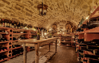 Landhaus Zum Falken | © Unbekannt