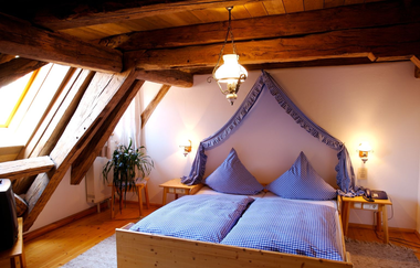 Landhaus Zum Falken | © Liebliches Taubertal