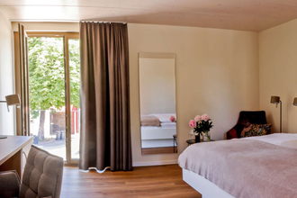 Landhotel und Gästehaus Lutz