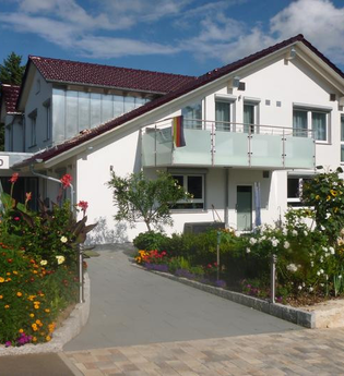 Landpension Wachtkopf-Ferienwohnungen | © Land der 1000 Hügel - Kraichgau-Stromberg