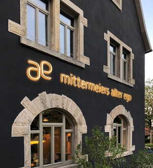 Mittermeiers Alter Ego | © Unbekannt