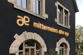 Mittermeiers Alter Ego | © Unbekannt