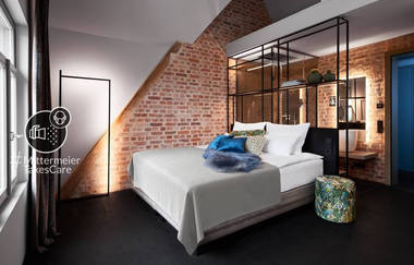 Mittermeiers Alter Ego | © Unbekannt