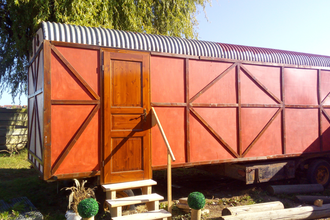 Moonlight Ranch - Rolling Home | © Stadt Eppingen