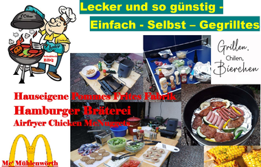 Mühlenwörth Relax Quartier | © Unbekannt