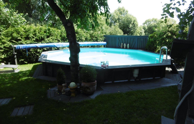 Mühlenwörth Relax Quartier | © Unbekannt