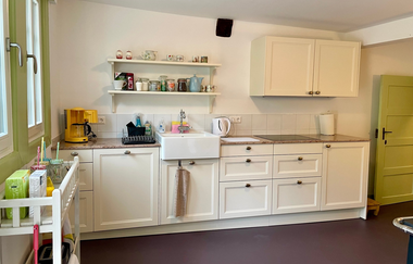 Nassauer Forsthaus | © Unbekannt